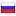 domizdreva.ru hosted country